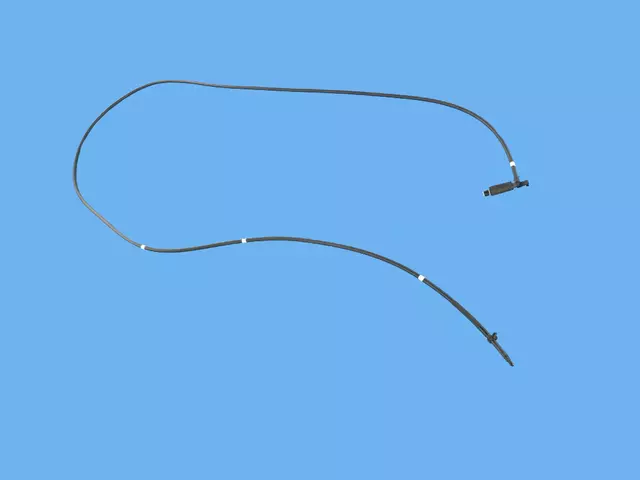 Windshield Washer Hose - Mopar (55112670AA)