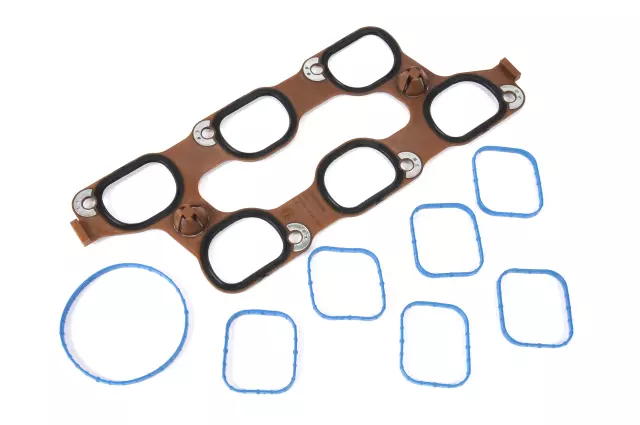 12664969 - : 2015-2017 Chevrolet Impala - Engine Intake Manifold Gasket Set for Chevrolet: Impala Image