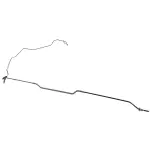 BRTR317 - : Tube Assembly Brake for Ford Image