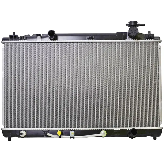 2213154 - Cooling Systems: Denso Radiator for Denso Image