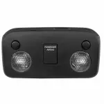 JR3Z63519A70DB - : Overhead Console for Ford: Mustang Image