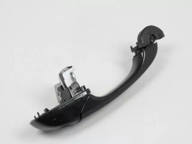 Exterior Door Handle, Left - Mopar (1NA57AXRAD)