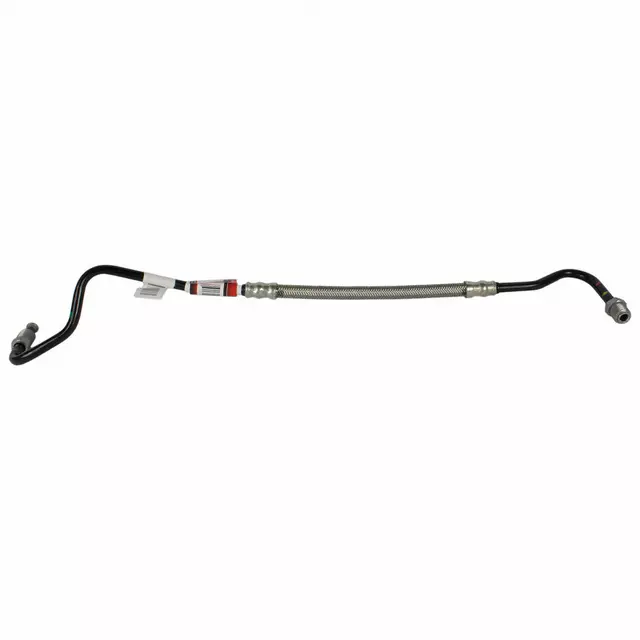 FL1Z2A040A - Brakes: ABS Pressure Hose for Ford: Expedition | Lincoln: Navigator Image