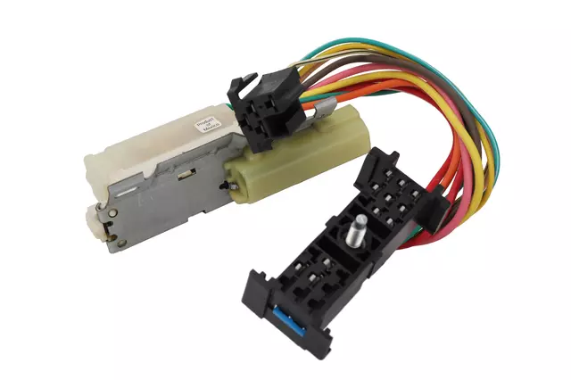 26022295 - : Ignition Switch for Cadillac: DeVille, Eldorado, Seville Image