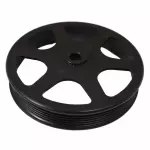 YL8Z3A733BA - : Pulley for Ford: Escape | Mercury: Mariner Image