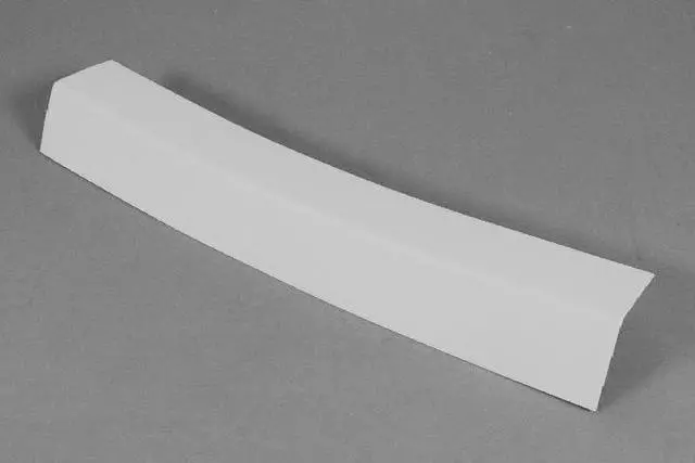 1DE55HDAAC - Interior Trim: Rear Header Panel for Mopar Image