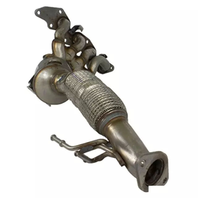 Exhaust Manifold - Ford (JV6Z-5G232-A)