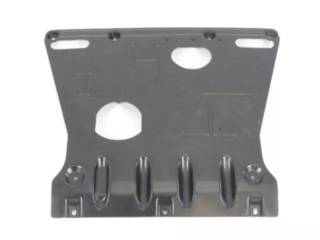 Center Encapsulation - Mopar (55157462ab)