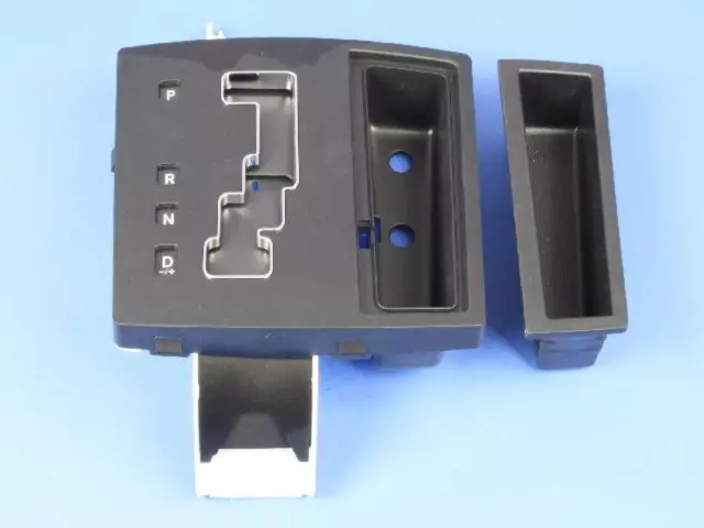 Console Prndl Bezel - Mopar (4578582AB)