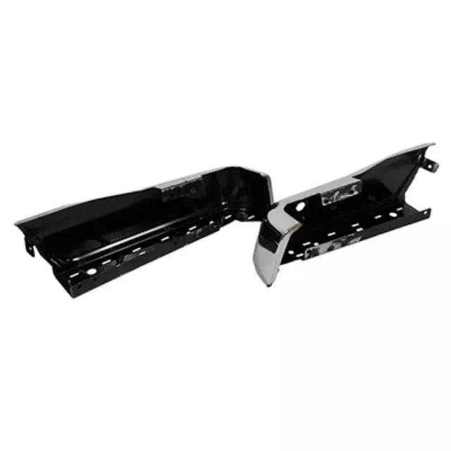 Bumper Face Bar - Ford (FL3Z-17906-B)