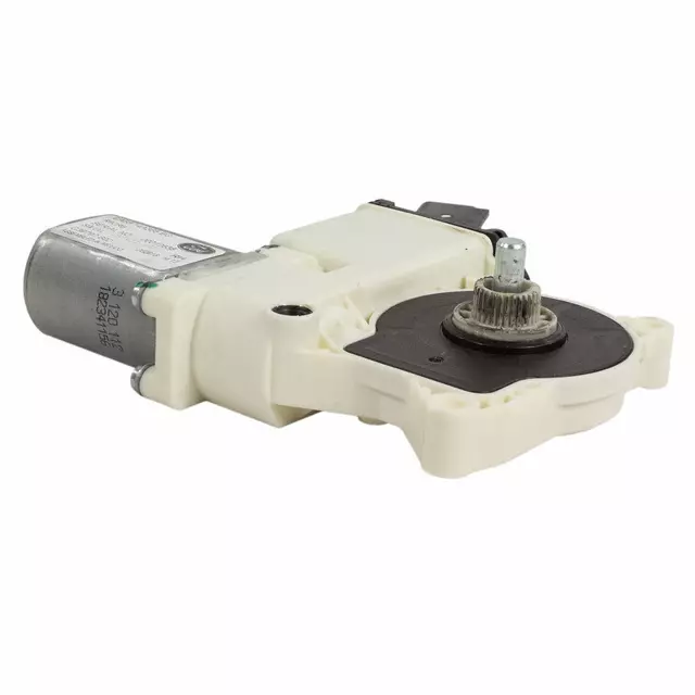 EA8Z7823394A - : Window Motor for Ford: Flex Image