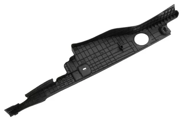 96987077 - : Driver Side Front Engine Compartment Rear Sight Shield for Chevrolet: Cruze, Cruze Limited Image