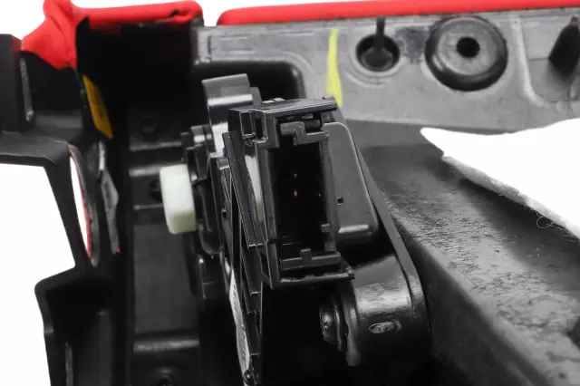 Part# 85530964 F Compartment - GM (85530964)