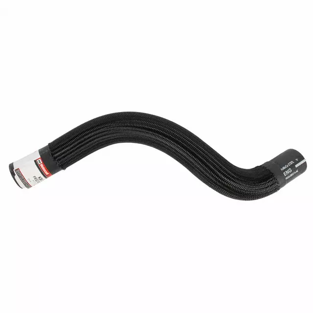 FR3Z8260B - Cooling System: Upper Hose for Ford Image
