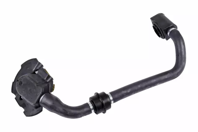 15783309 - : Secondary Air Injection Pump Hose for Cadillac: DeVille, Seville Image