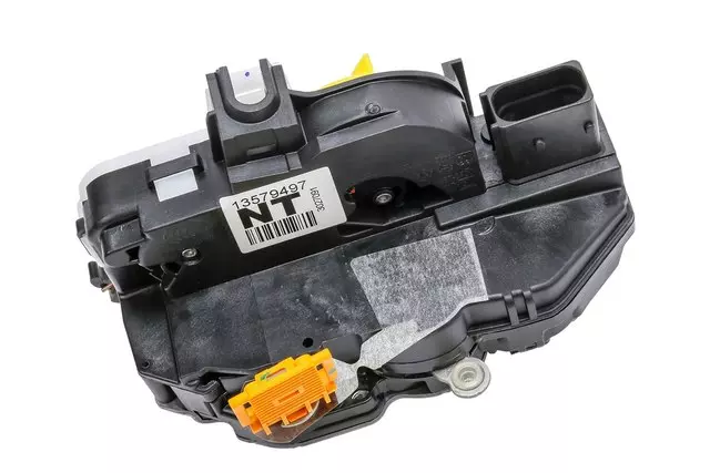 13579497 - : Front Driver Side Door Latch for ACDelco Image