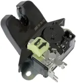 931962 - : Integrated Door Lock Actuator - Trunk for Dorman Image