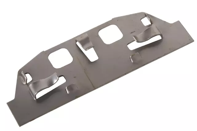 22640524 - Body: Body B-Pillar Reinforcement for GM Image