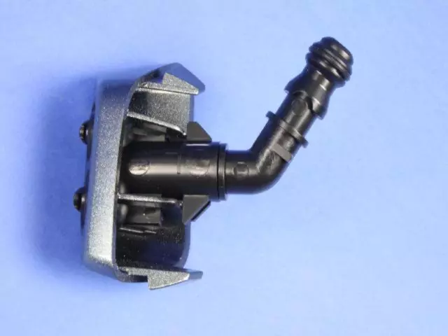 Washer Nozzle, Left - Mopar (1GD09DA4AB)