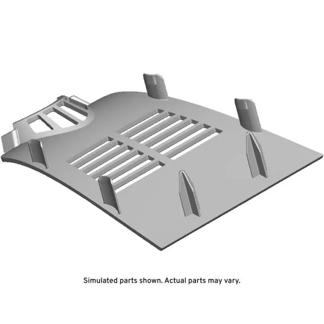 84773149 - : Trim Cover Cap for Cadillac: LYRIQ Image