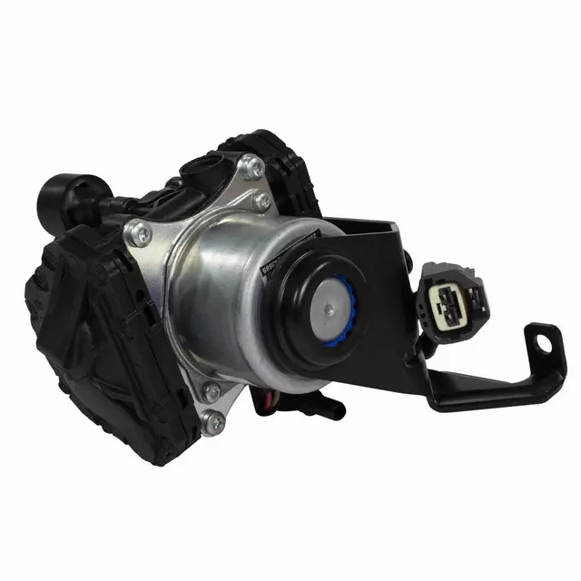 Vacuum Pump - Ford (HE9Z-2A451-A)