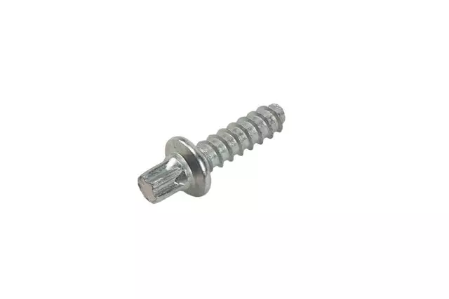 26038049 - Ignition: Bolt for ACDelco Image