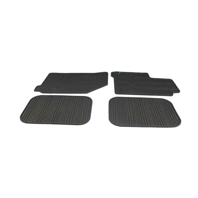 82213476 - Interior Accessories: All Weather Mats for Mopar Image