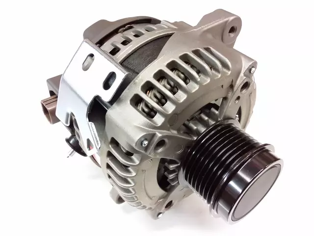 270600H11184 - : Alternator for Toyota Image