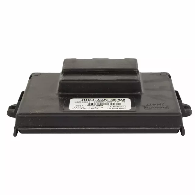 BC3Z7E453CH - : Control Module for Ford: F-250 Super Duty, F-350 Super Duty Image
