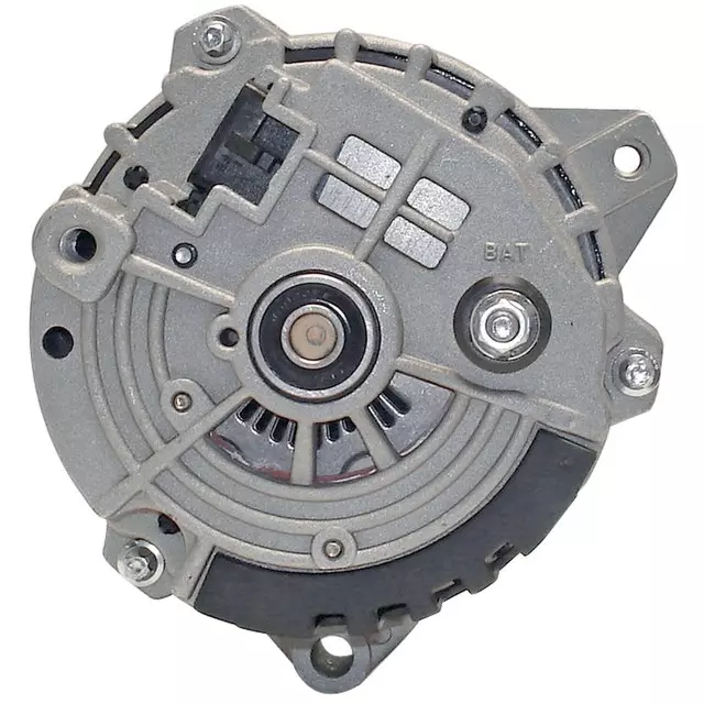 88864250 - : Alternator, Remanufactured for GM Image