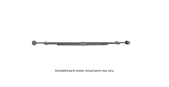 15246972 - Suspension: Leaf Spring Assembly for GM Image