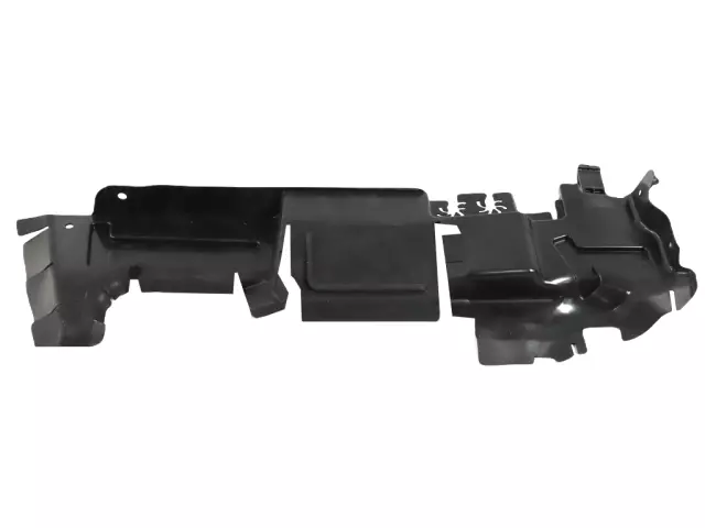 Side Shield - Mopar (68453535AA)