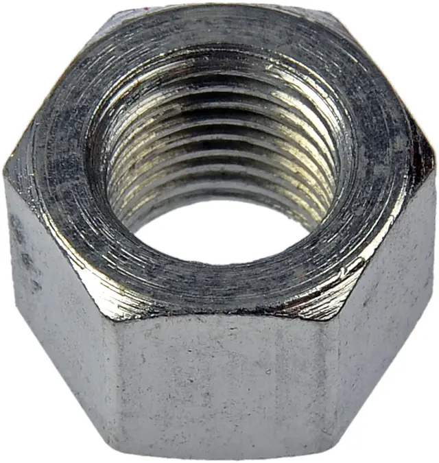 635002 - Engine: Connecting Rod Nuts, Type 2, 3/8-24 X 9/16 In., Ford for Dorman Image