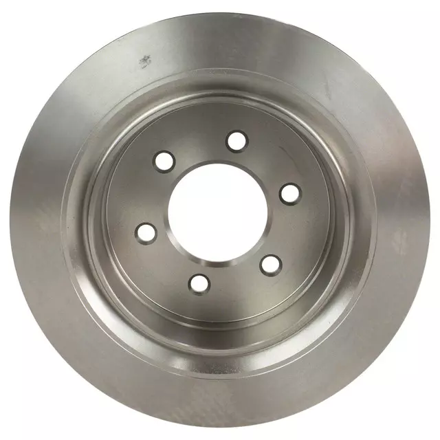 BRR446 - : Rotor Assembly - Brake for Ford Image