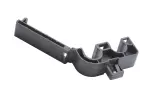 11547386 - Air and Fuel Delivery: Fuel Feed Hose Clip for ACDelco Image