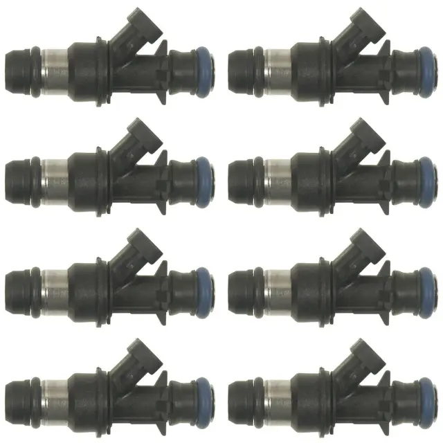 FJ315RP8 - Air Intake &amp; Fuel Delivery: Fuel Injector Kit - MFI - New for SMP CORP Image