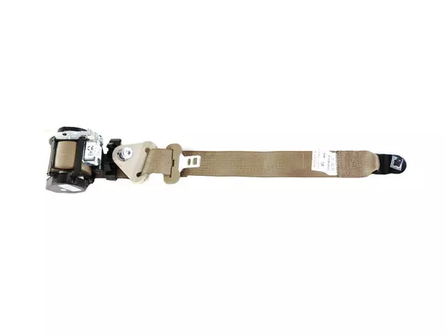 Seat Belt - Mopar (1YR951K2AE)