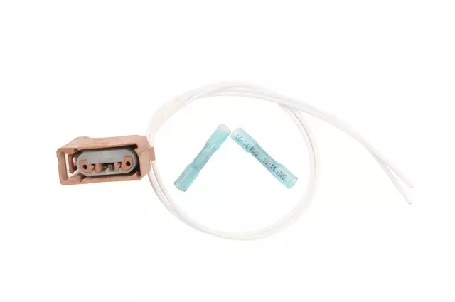 PT3259 - : Wiring Pigtail for ACDelco Image