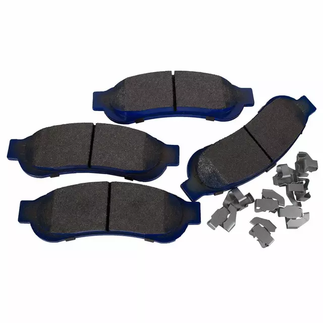 8C3Z2V200A - : Kit - Brake Lining for Ford Image