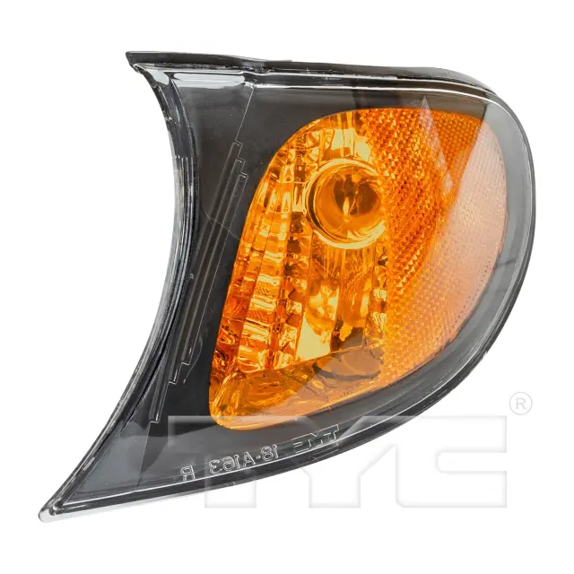 18591800 - Electrical, Lighting and Body: TYC Turn Signal / Parking Light Assembly for TYC Image