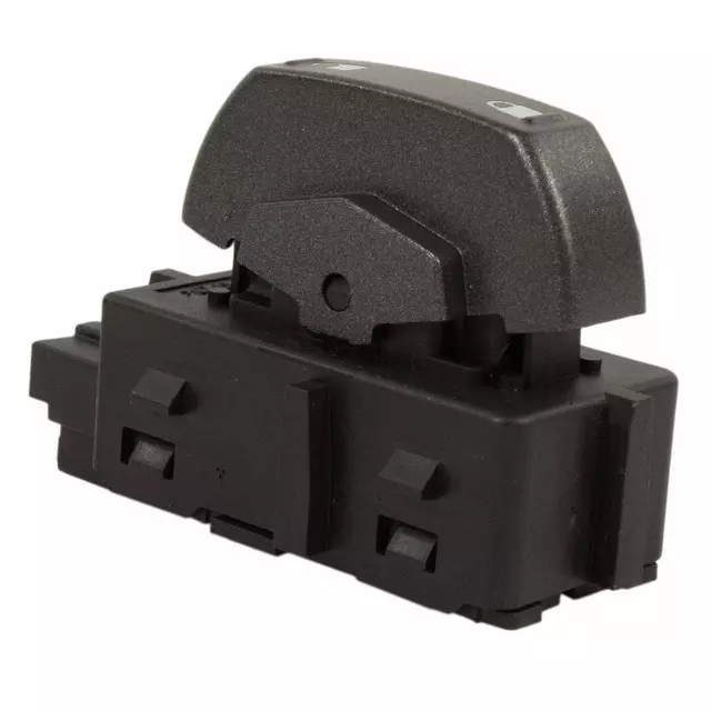 2011-2015 Lincoln MKX - Switch Assembly Front Door Cent - Ford (BA1Z-14028-AA)