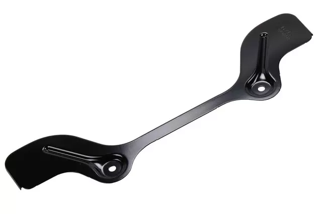 87849510 - : Brake Dust Shield for Chevrolet: Corvette Image