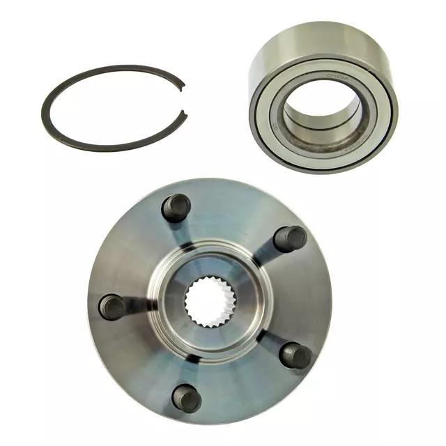 19312389 - : Hub for GM Image