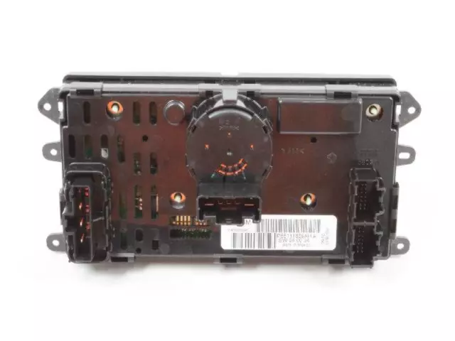 55111869AH - : Control for Mopar Image