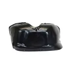 55346053 - : Wheelhouse Shield, Left for Mopar Image