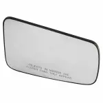 8S4Z17K707A - Body: Mirror Glass for Ford: Focus Image image