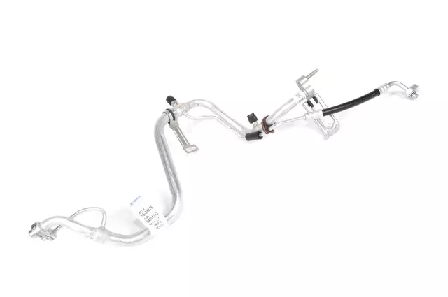 1534876 - : Acdelco™ A/C Refrigerant Suction Hose for GM Image