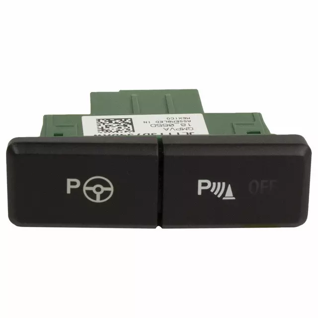 Switch Assembly - Ford (JL1Z-13D730-DA)