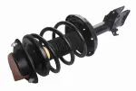 882451 - : 09-13 Subaru Forester Suspension Strut and Coil Spring Assembly  - Front Right for GSP Image