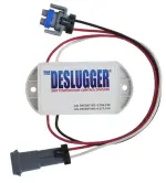 36141 - HVAC: Deslugger Compressor Clutch Timer for FOUR SEASONS Image